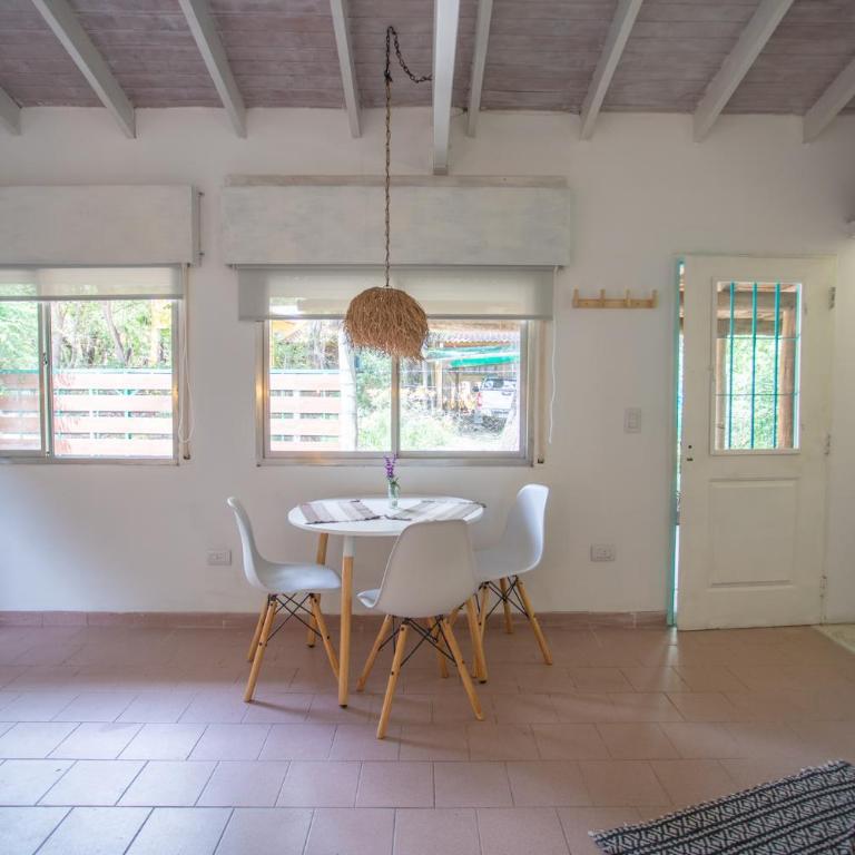 Carumel - Apartamento de 1 dormitorio - 4