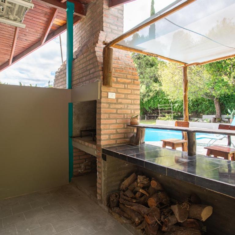 Carumel - Apartamento de 1 dormitorio - 6