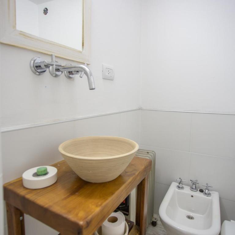 Carumel - Apartamento de 1 dormitorio - 8