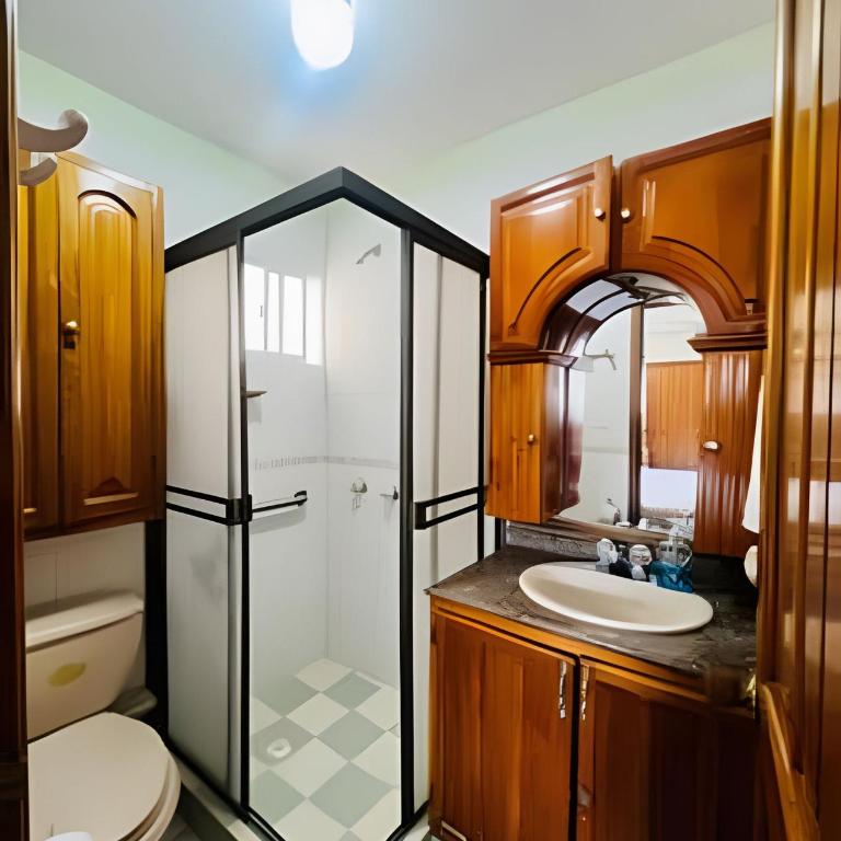 Apartamento familiar en El Rodadero – Edificio Los Laureles - Apartment - 6