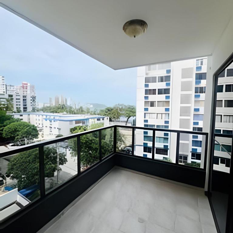 Apartamento familiar en El Rodadero – Edificio Los Laureles - Apartment - 11