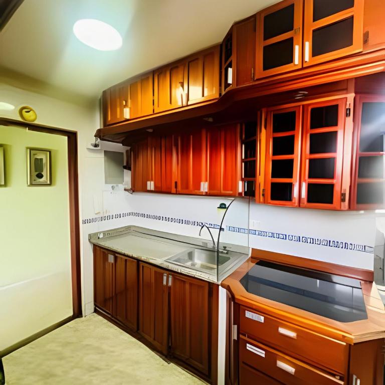Apartamento familiar en El Rodadero – Edificio Los Laureles - Apartment - 14