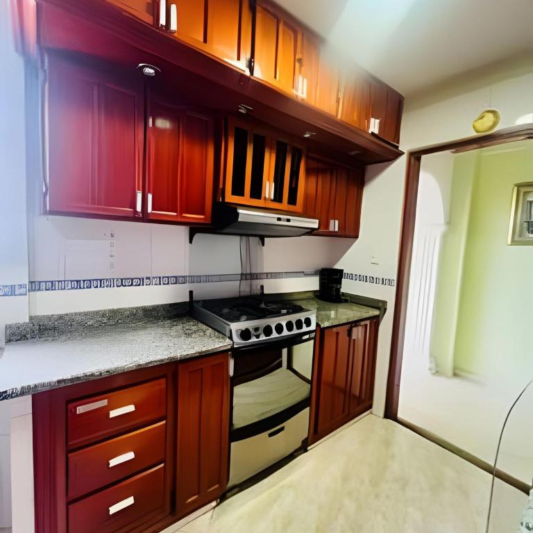 Apartamento familiar en El Rodadero – Edificio Los Laureles - Apartment - 15