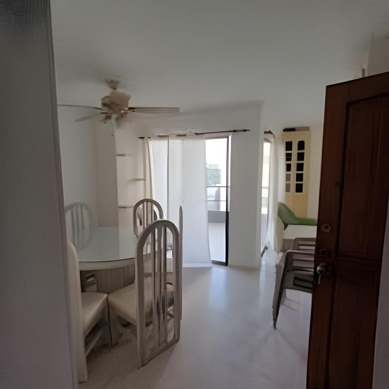 Apartamento familiar en El Rodadero – Edificio Los Laureles - Apartment - 16