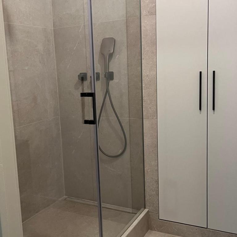 Appart PARIS 16 Auteuil-Passy Standing neuf 2ch 2sdb 2wc - Appartement 2 Chambres - 26