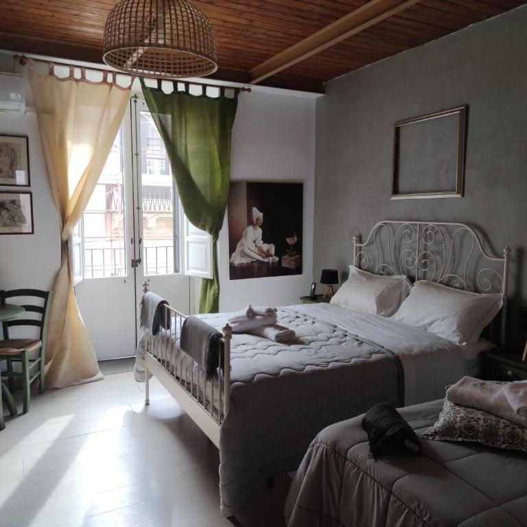 I Vespri - Triple Room with Balcony - 2