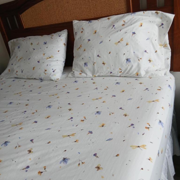 Lindo Departamento Santa Lucia - Family Room with Private Bathroom - 5