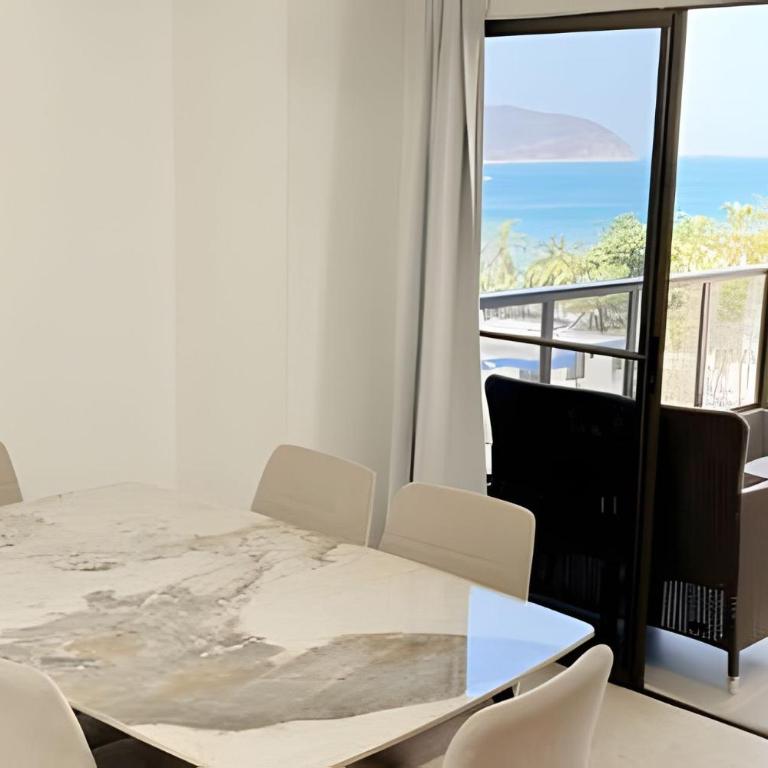 A 1 cuadra del mar | Apartamento familiar en El Rodadero – Edificio Los Laureles - Apartamento - 18