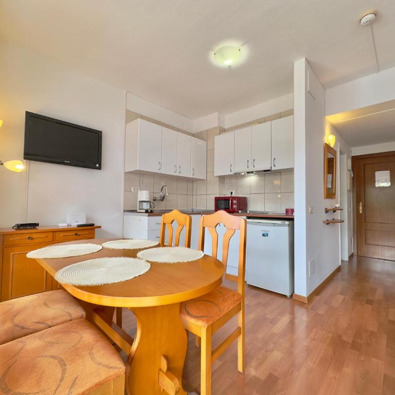 Eterna Primavera - Apartamento de 1 dormitorio - 6