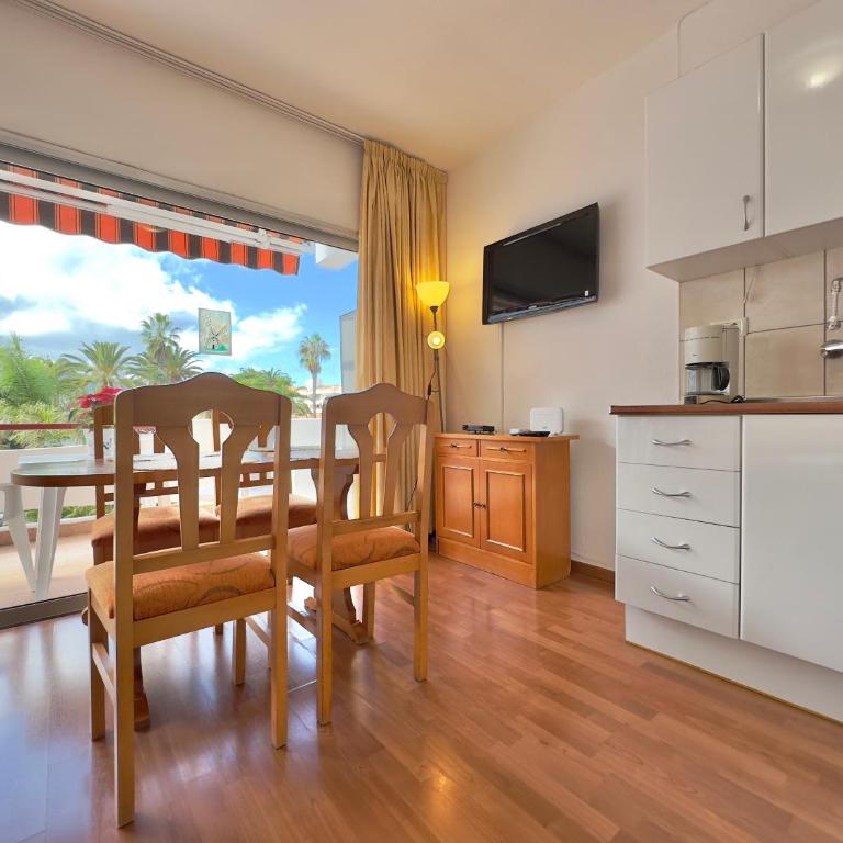 Eterna Primavera - Apartamento de 1 dormitorio - 5