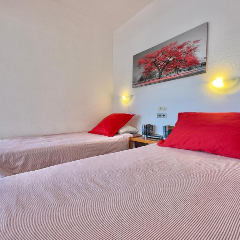 Eterna Primavera - Apartamento de 1 dormitorio - 7