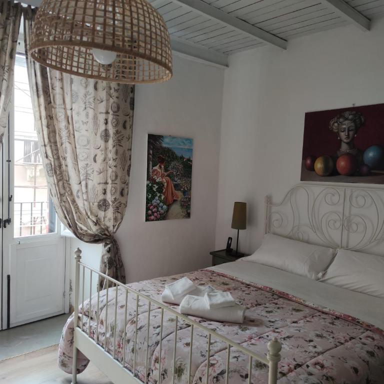 I Vespri - Double or Twin Room with Balcony - 8