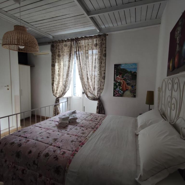 I Vespri - Double or Twin Room with Balcony - 7