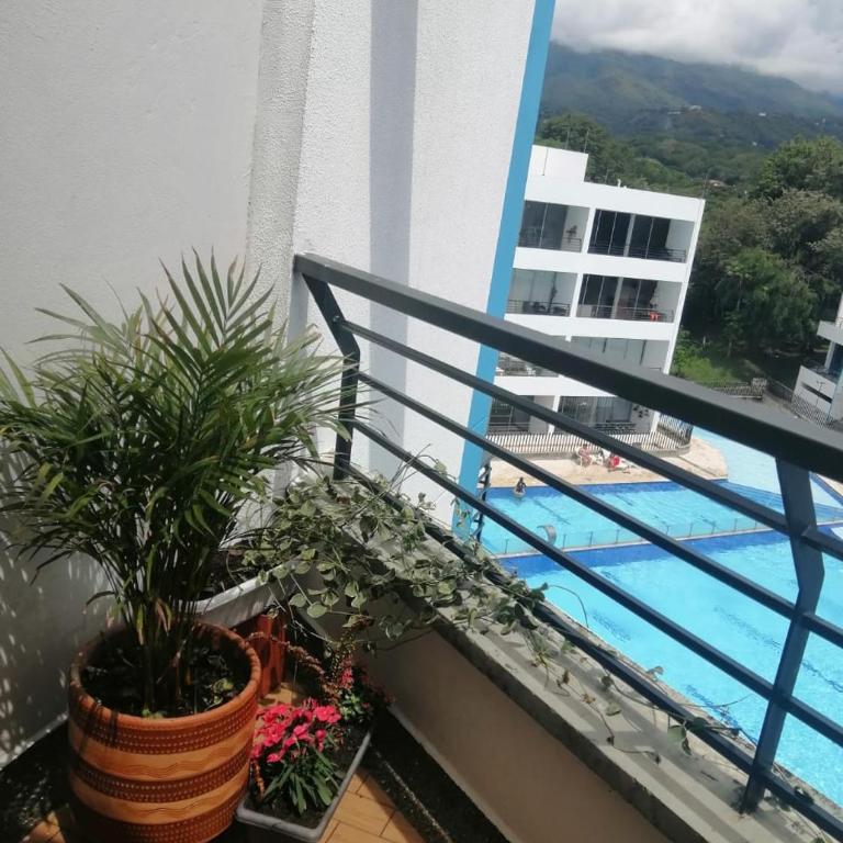 Paraíso del sol - Apartamento de 2 dormitorios - 3