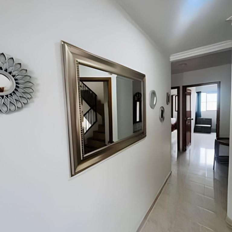 Apartamento vista al mar - Edificio los laureles - Apartment - 7