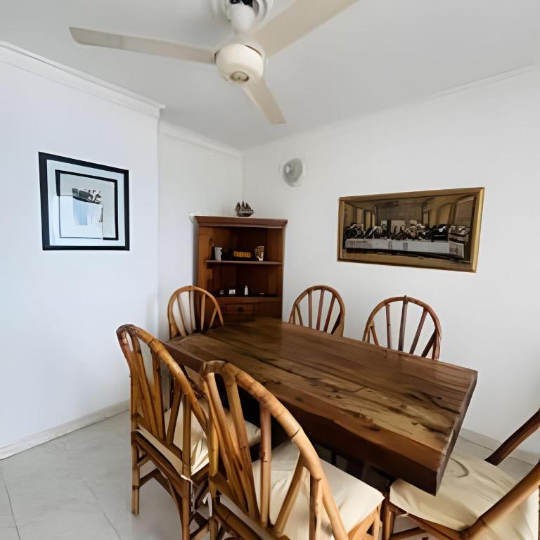 Apartamento vista al mar - Edificio los laureles - Apartment - 10