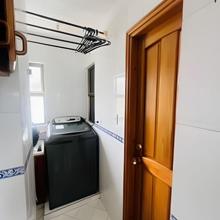 Apartamento vista al mar - Edificio los laureles - Apartment - 18