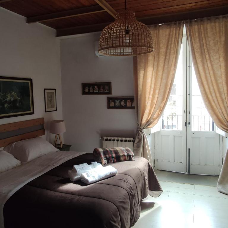 I Vespri - Double or Twin Room with Balcony - 5