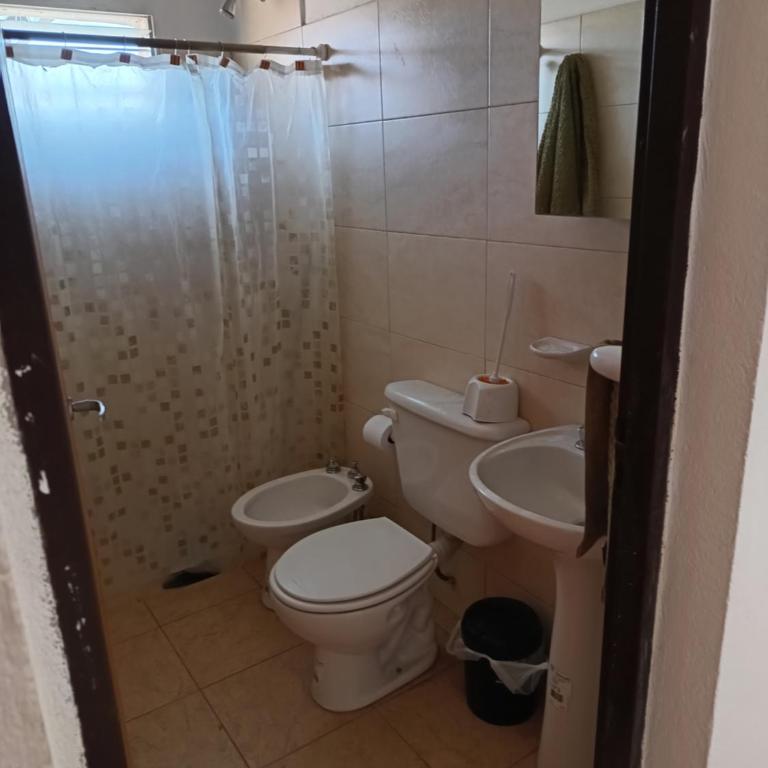 Amageu - Apartamento de 1 dormitorio - 8