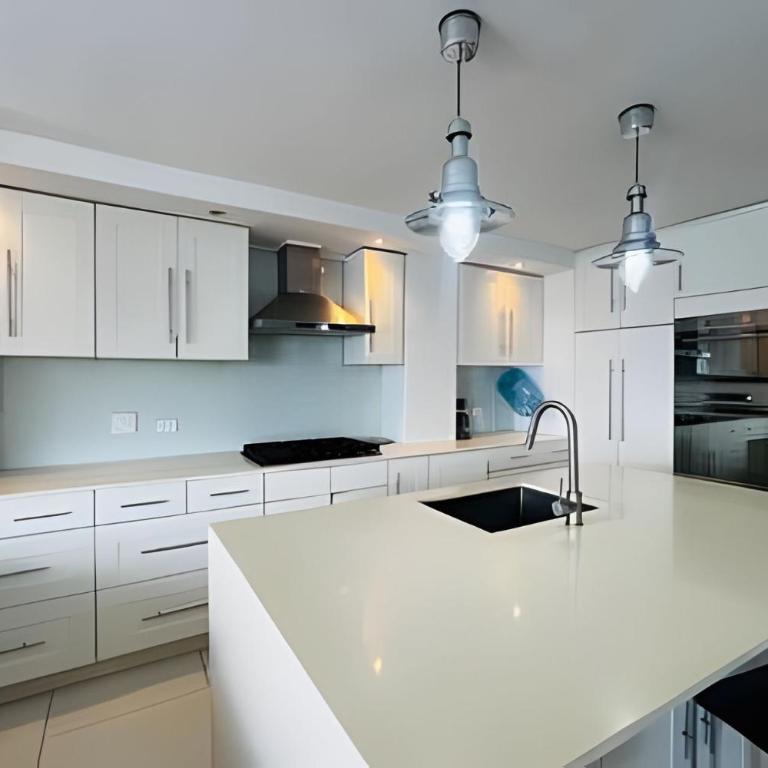 apartamento exclusivo vista al mar en El Rodadero – Edificio Los Laureles - Apartment - 12