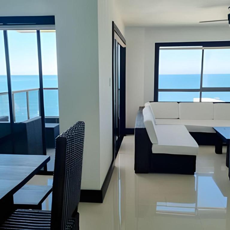 apartamento exclusivo vista al mar en El Rodadero – Edificio Los Laureles - Apartment - 13