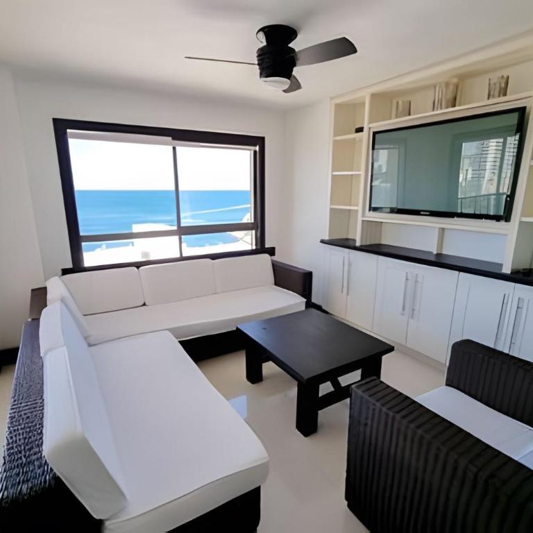 apartamento exclusivo vista al mar en El Rodadero – Edificio Los Laureles - Apartment - 14