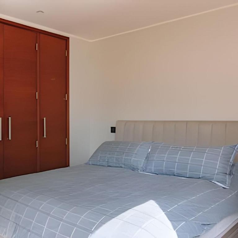 En Parque Pinares, descanso en el Lago - Three-Bedroom Apartment - 6