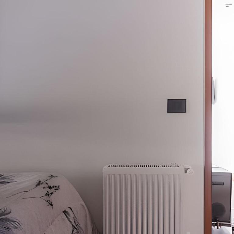 En Parque Pinares, descanso en el Lago - Three-Bedroom Apartment - 10