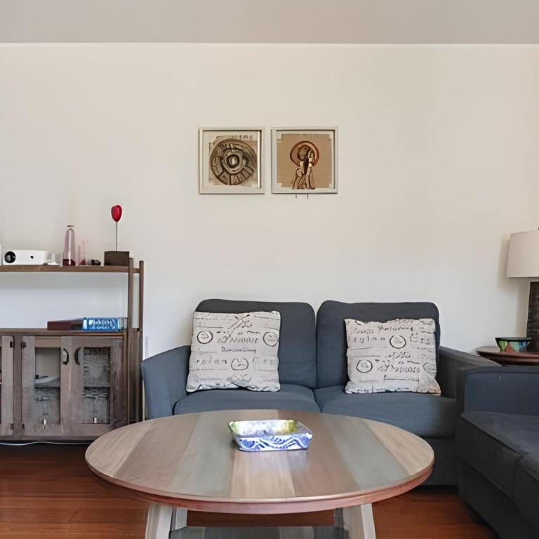 En Parque Pinares, descanso en el Lago - Three-Bedroom Apartment - 20