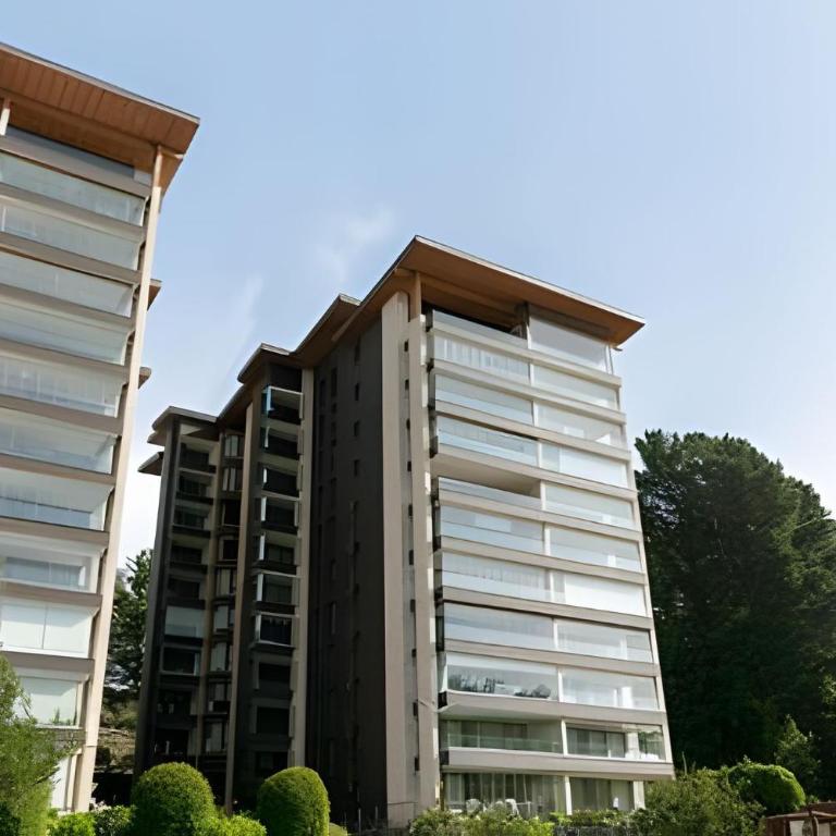 En Parque Pinares, descanso en el Lago - Three-Bedroom Apartment - 28
