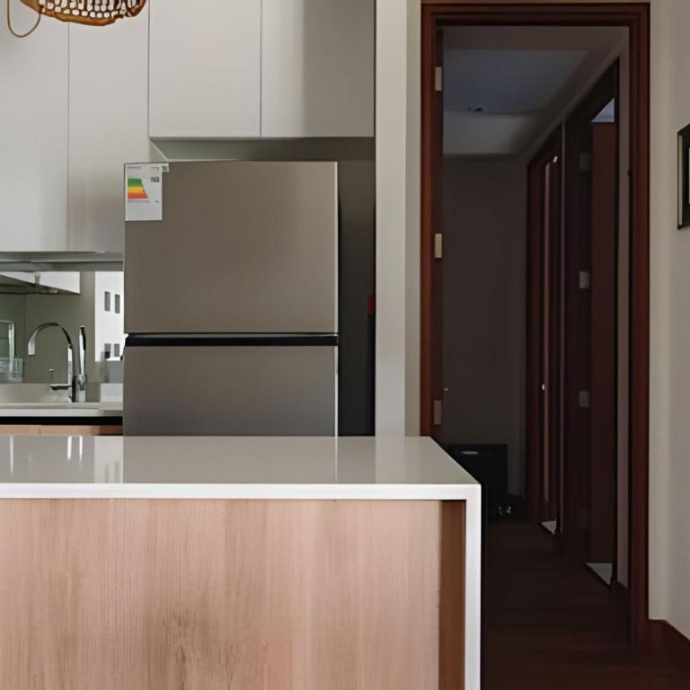 En Parque Pinares, descanso en el Lago - Three-Bedroom Apartment - 30