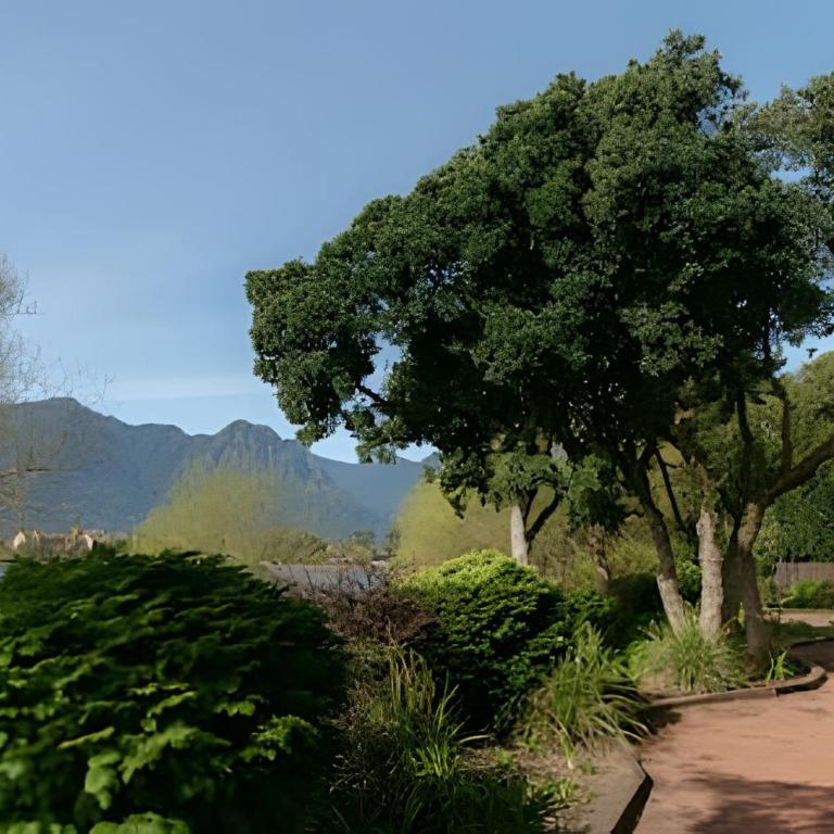 En Parque Pinares, descanso en el Lago - Three-Bedroom Apartment - 38