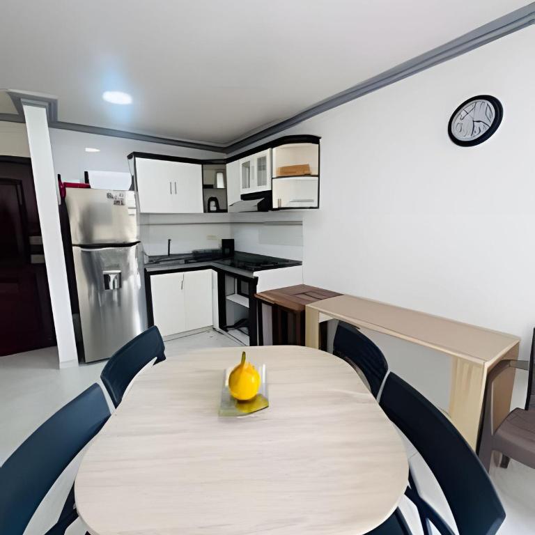 Apartamento en el Rodadero con cancha de tenis - Apartment - 9
