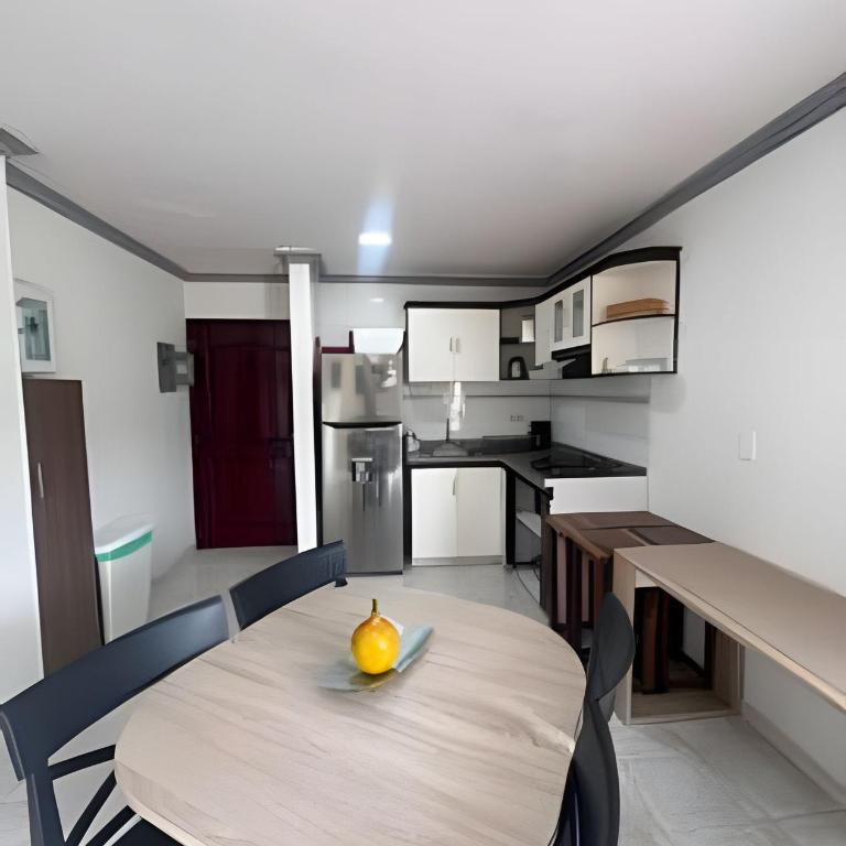 Apartamento en el Rodadero con cancha de tenis - Apartment - 12