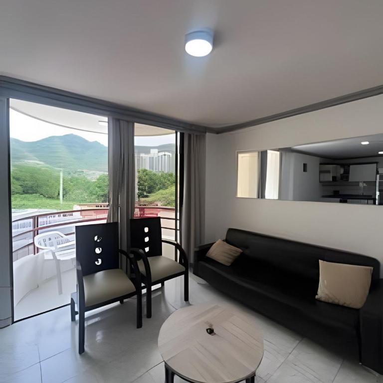 Apartamento en el Rodadero con cancha de tenis - Apartment - 16