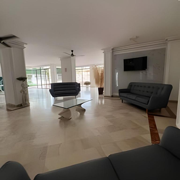 Apartamento en el Rodadero con cancha de tenis - Apartment - 20