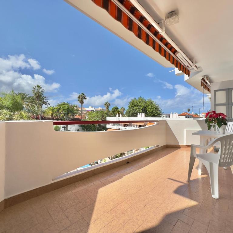Eterna Primavera - Apartamento de 1 dormitorio - 18