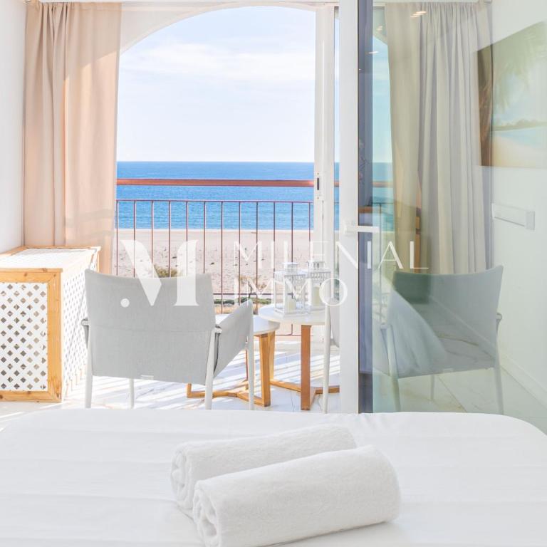 Milenial Immo B795 - Frente al mar Estudio Empuriabrava - Estudio con vistas al mar - 29