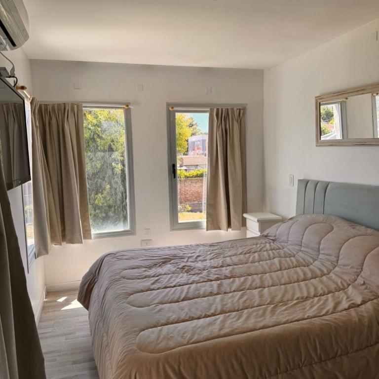 Santa Cruz 273 - Three-Bedroom Apartment - 6