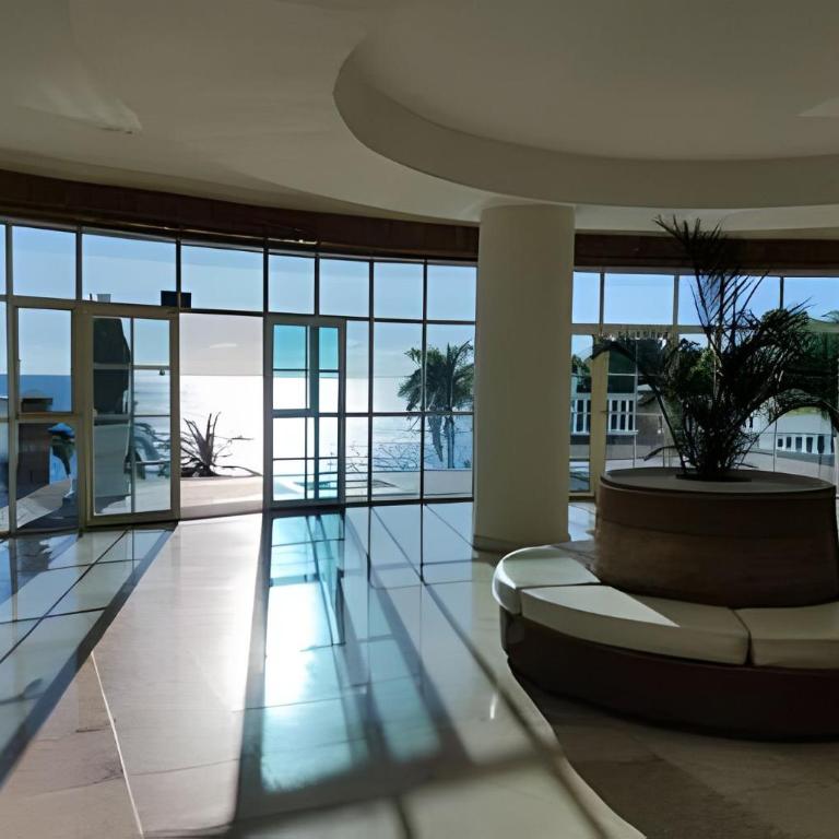 Apartamento de playa privada - Apartment - 1