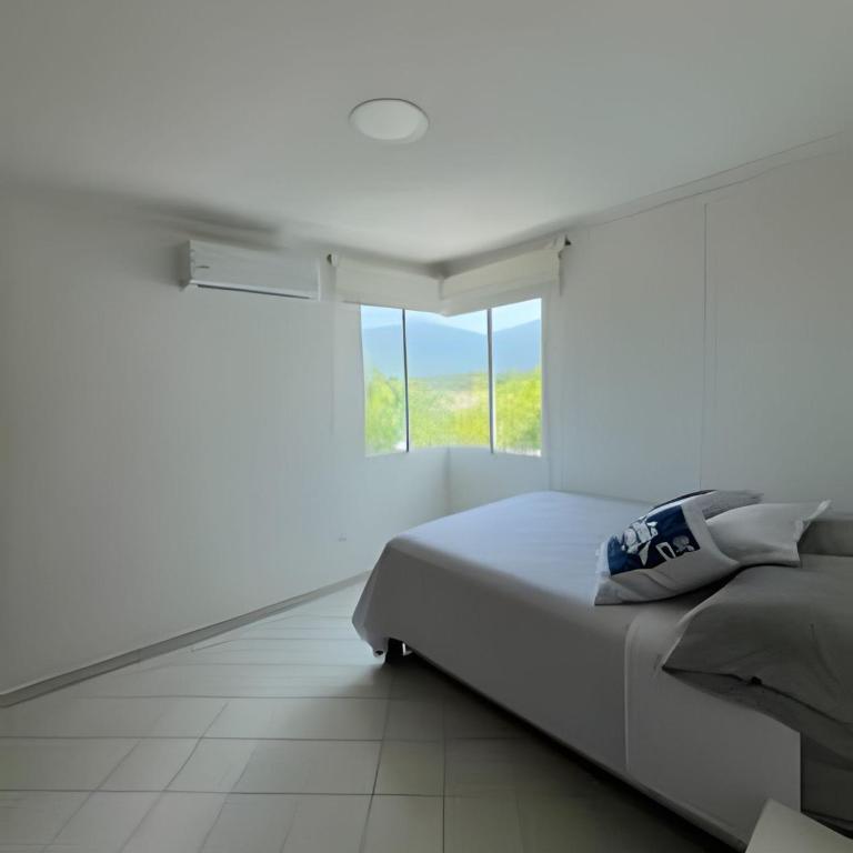 Apartamento de playa privada - Apartment - 7