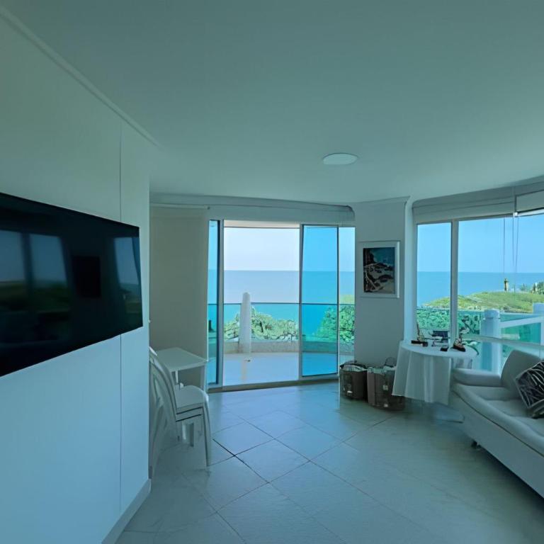 Apartamento de playa privada - Apartment - 15