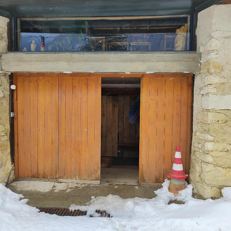 L'Annexe du Jardin des Clés - Comfort & Authenticity - Maison 4 Chambres - 33