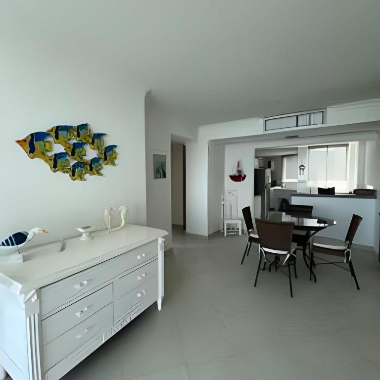 Apartamento de playa privada - Apartment - 17