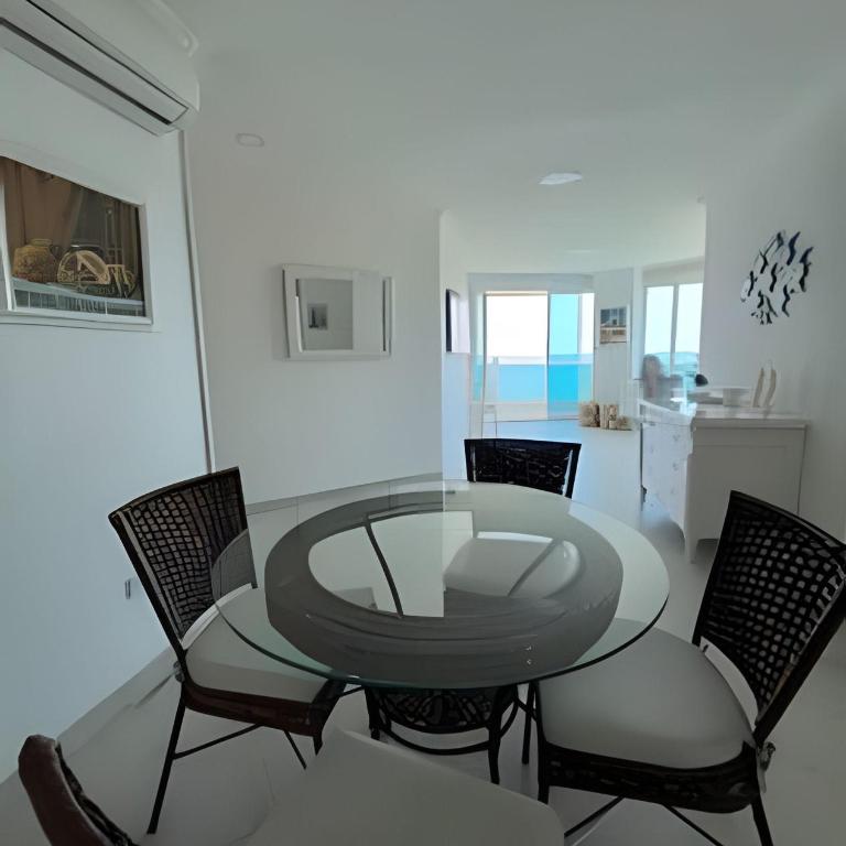 Apartamento de playa privada - Apartment - 18