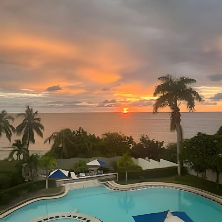 Apartamento de playa privada - Apartment - 19