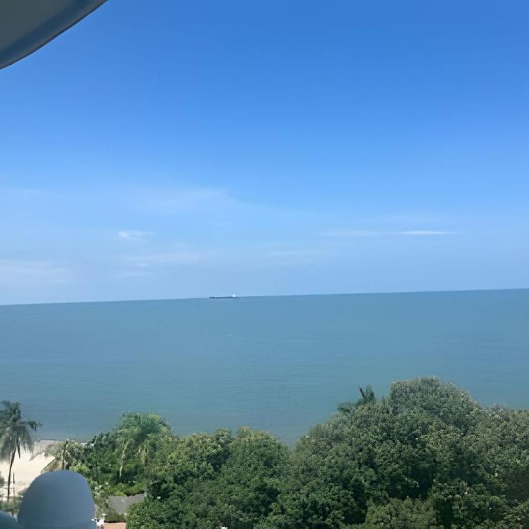 Apartamento de playa privada - Apartment - 25