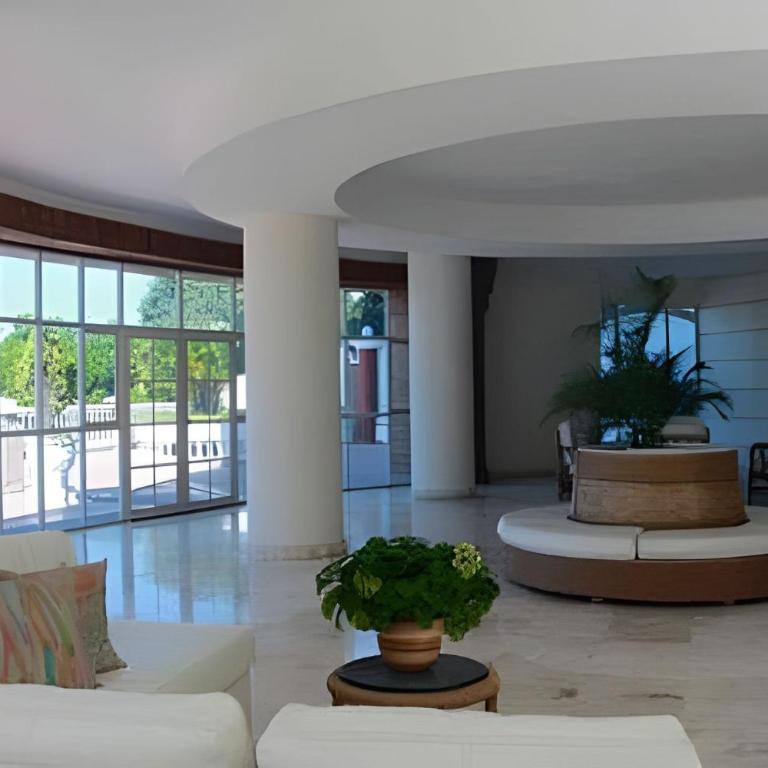 Apartamento de playa privada - Apartment - 27