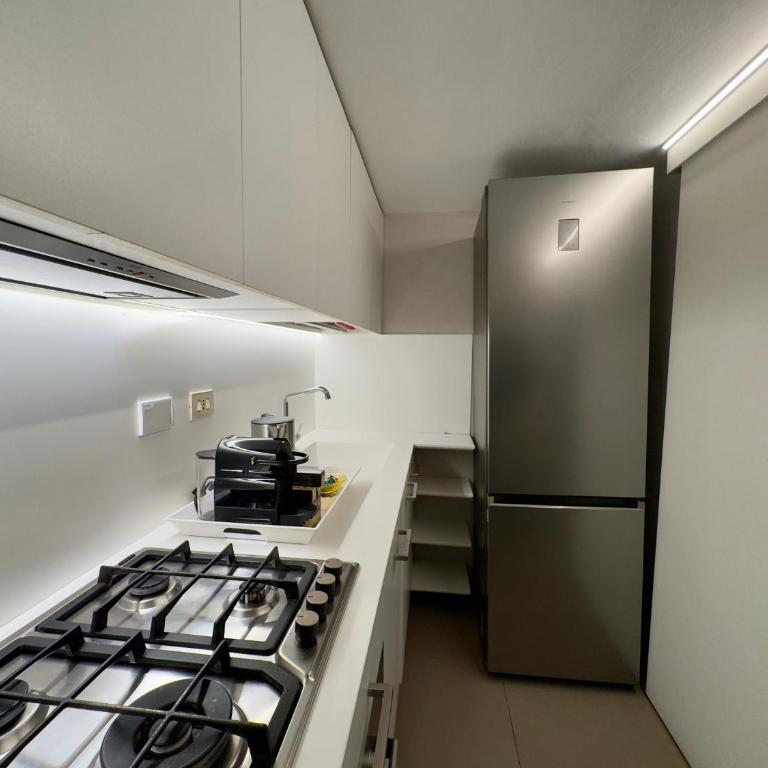 Bartolo 40 - Historic Centre Apt - ItalyWeGo - Appartamento Deluxe con 2 Camere da Letto - 11