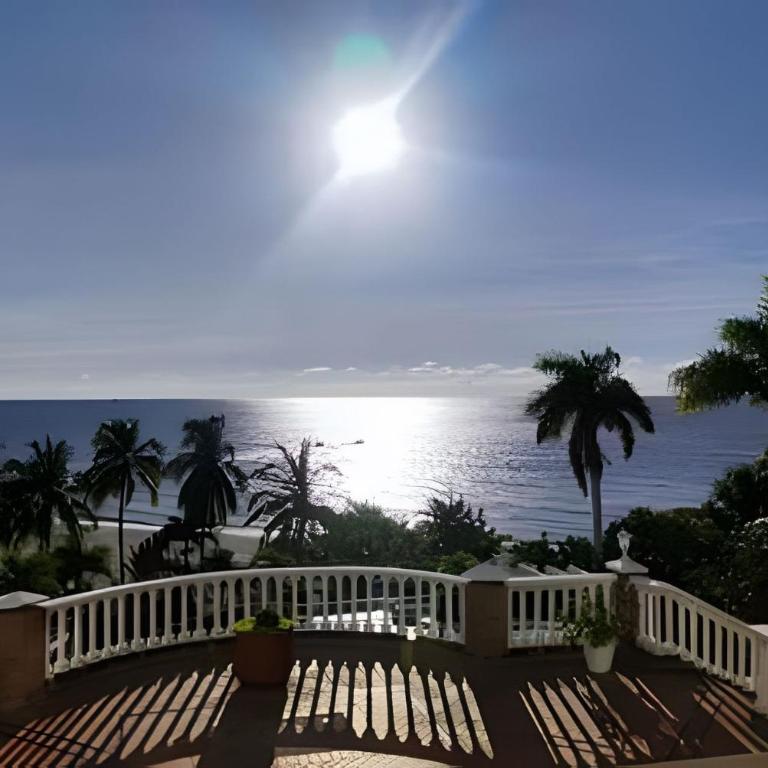 Alojamiento exclusivo frente al mar - Apartment - 1